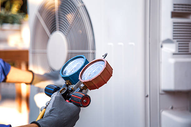 Affordable Hvac solutions in Muenster, TX